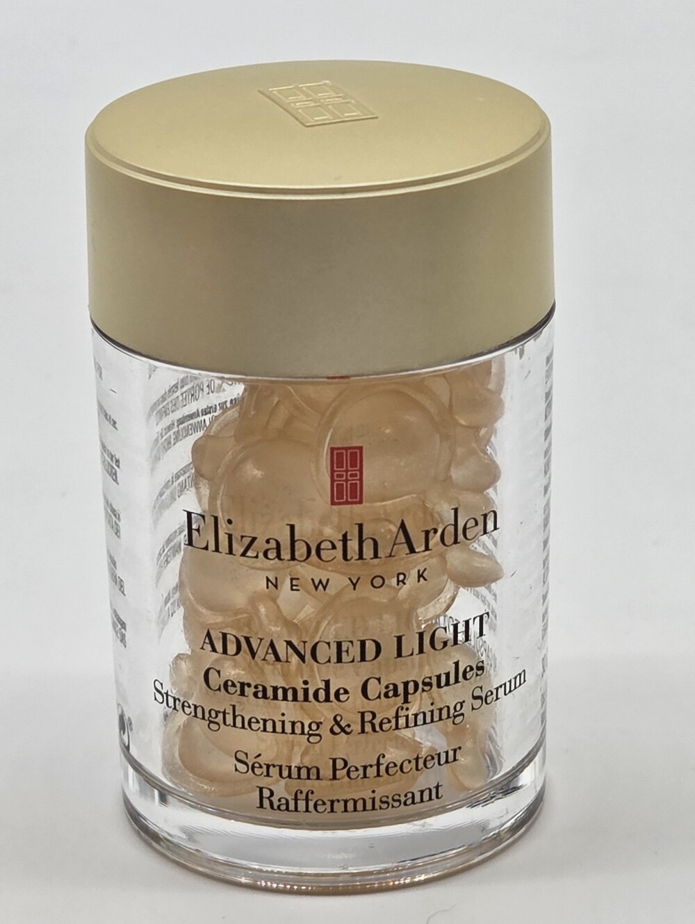 Elizabeth Arden Advanced Light Ceramide Capsules Strengthening & Refining Serum